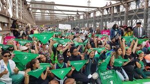 Science acusa al Supremo de EEUU de ignorar la ciencia sobre el aborto - Mundo - ABC Color