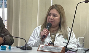 Ministerio de Salud adeuda por recolección y Hospital de Coronel Oviedo quedó sin servicio - OviedoPress