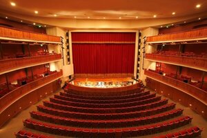 Arranca la Semana del Teatro y estas son todas las obras que podrás disfrutar gratis - Megacadena — Últimas Noticias de Paraguay