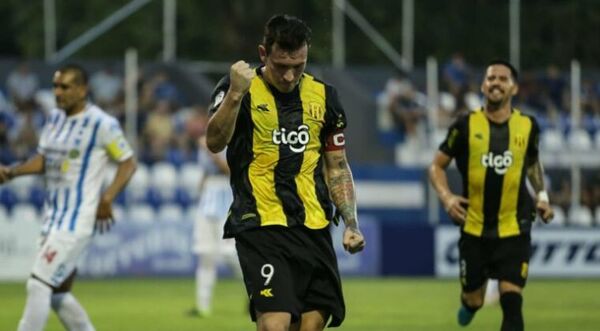 Guaraní y el ’12’ completan la decimosexta fecha