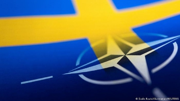 Suecia terminará con una política de dos siglos de no alineación y solicitará su adhesión formal a la OTAN