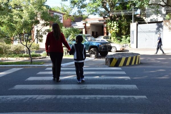 Ponen a disposición manual básico del peatón para fortalecer la seguridad vial