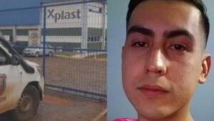 Fallece trabajador que cayó a una trituradora en Ciudad del Este - Noticiero Paraguay