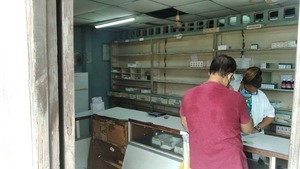 Gobierno cubano reconoce fuerte escasez de medicamentos - El Independiente