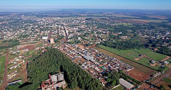 La Nación / Titular de Unicoop habló sobre la descapitalización en el campo