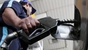 Sector privado analiza nuevo reajuste de los combustibles 