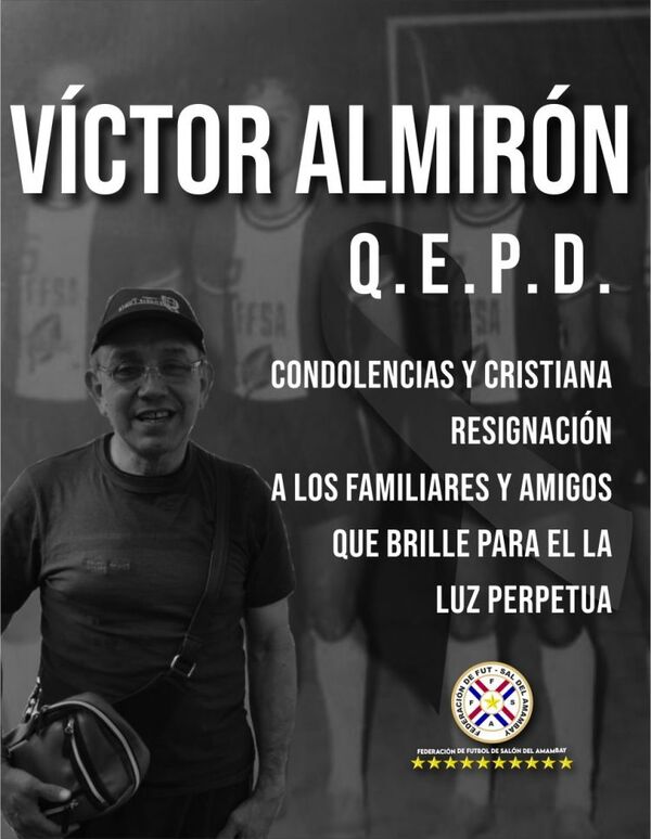 Dejó de rugir el “León Norteño”