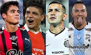 La agenda copera de los paraguayos en una semana decisiva