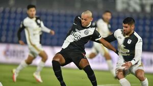 Olimpia: La evaluación de los juveniles