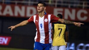 A Roque le preguntaron desde Europa por Robert Morales