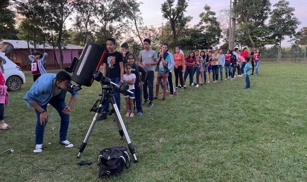 Festival Internacional de Ciencia y tecnología se realizará hasta el 22 de mayo