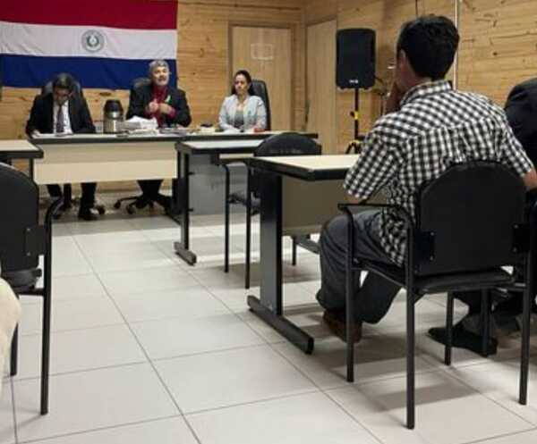 Condenan a 25 años de cárcel por abuso sexual en niños al director de un internado en el Chaco - PDS RADIO
