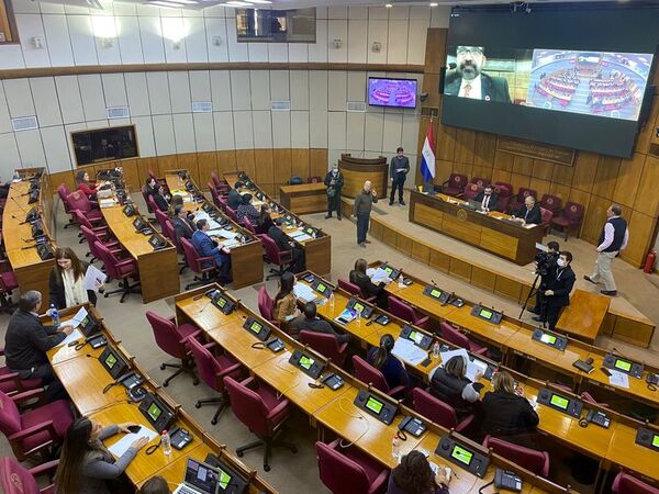 Existen 61 expedientes sobre abuso sexual infantil desde 2018 a 2022 - Nacionales - ABC Color