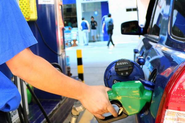 Diario HOY | Habría nueva suba de precios de combustibles: "Hace rato los precios están apretando"