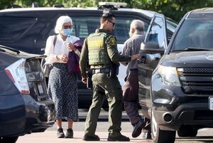 Un hombre de Las Vegas es el sospechoso de tiroteo en iglesia en California - Mundo - ABC Color