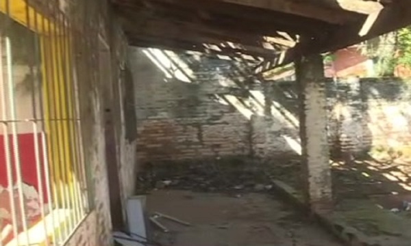 Escuela de Fernando de la Mora necesita un comedor - SNT
