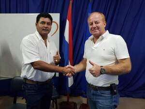 ¿Pereira o Céspedes? siguen buscando consenso en el PLRA