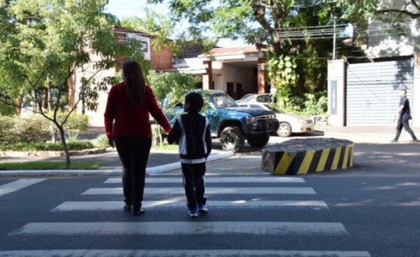 Disponen manual básico del peatón para fortalecer la seguridad vial