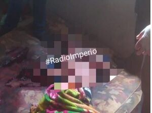 Hallan sin vida a un hombre en una vivienda con heridas de arma blanca - Radio Imperio
