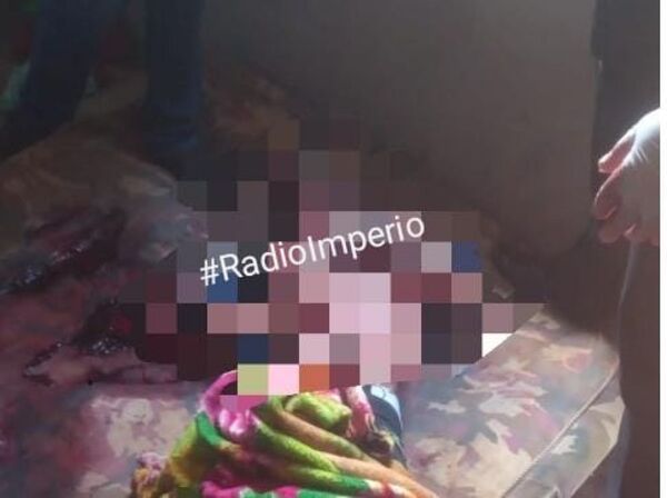 Hallan sin vida a un hombre en una vivienda con heridas de arma blanca - Radio Imperio