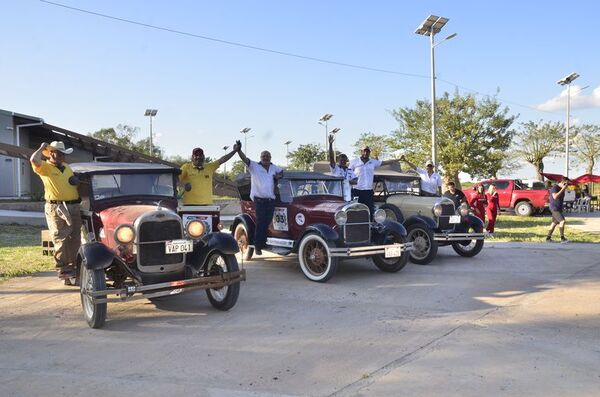 Gran Premio del Paraguay - ABC Motor 360 - ABC Color