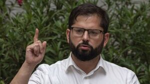 Boric quiere que Venezuela, Cuba y Nicaragua participen de la Cumbre de las Américas