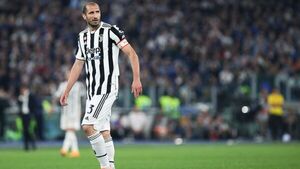 Diario HOY | Chiellini se despide: "La Juventus ha sido todo para mí"