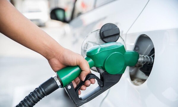 Inminente nueva suba de combustible - C9N