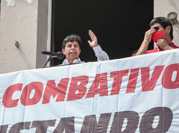 El presidente peruano reitera que Repsol debe indemnizar a afectados por el derrame - MarketData