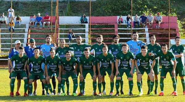 Postergan la fecha 2 del torneo local por inclemencia del tiempo  - La Clave