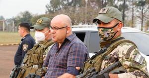 Confirman extradición a Estados Unidos de Kassem Mohamad Hijazi