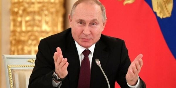 Putin advierte que reaccionará si Suecia y Finlandia se adhieren a la OTAN