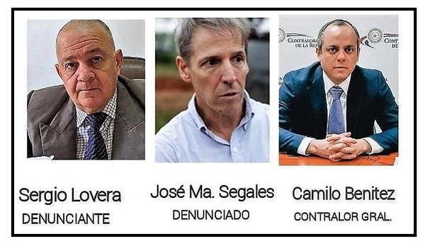 Denuncian que Bataglia y consejeros del IPS colectarían este año G. 40.000 millones en coimas por sucio servicio de limpieza    – La Mira Digital