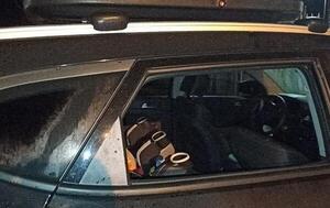 Tortoleros roban mientras víctima estaba en misa en San José de los Arroyos – Prensa 5