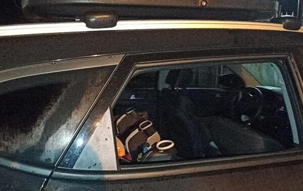 Tortoleros roban mientras víctima estaba en misa en San José de los Arroyos – Prensa 5