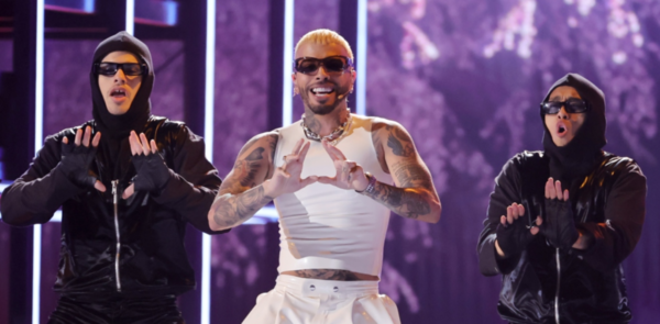 Premios Billboard 2022: Drake, Kanye West, Karol G, Bad Bunny, algunos de los ganadores - C9N