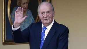 Juan Carlos I regresaría a España la próxima semana para reunirse con la familia real