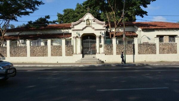 Justicia interviene el Buen Pastor tras denuncia de supuesta violación a una reclusa