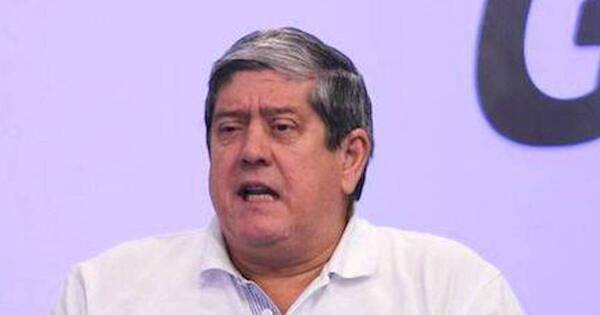 La Nación / Destitución del gobernador de Central es inconstitucional, aseguran