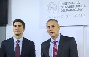 ¿Una invitación para abrir una carpeta sobre Boidanich? - El Independiente