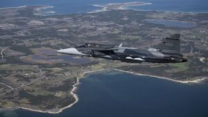Rusia también amenaza a Suecia si entra en OTAN
