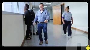 Crónica / [VÍDEO] Maxi Campana apareció por Tribunales y contó lo que pasó