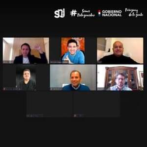 SNJ pone en marcha "Plan 3.@" para promover herramientas y oportunidades a jóvenes - .::Agencia IP::.