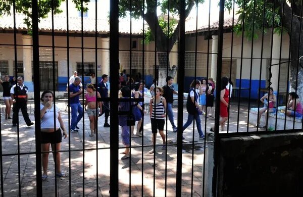 Piden remover a directora de Buen Pastor por intentar ocultar caso de abuso sexual - PDS RADIO