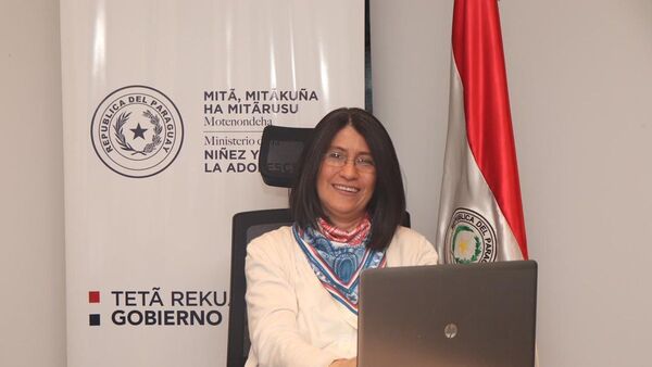 Paraguay postula una Dirección sobre Niñez en la OEA
