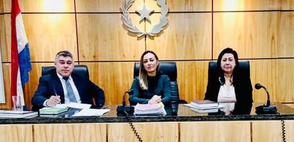 Aplican sentencia de 22 años de cárcel a hombre que abusó de su hijo - ABC en el Este - ABC Color