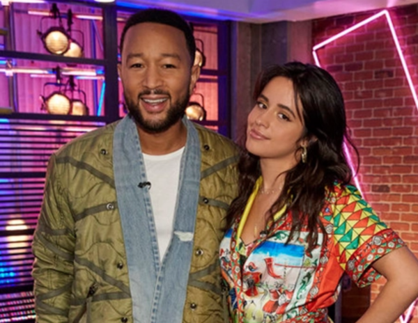 Camila Cabello reemplazará a Kelly Clarkson en «The Voice» - SNT