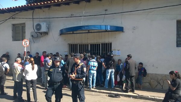 Justicia ordena intervención de Buen Pastor por denuncia de abuso - PDS RADIO