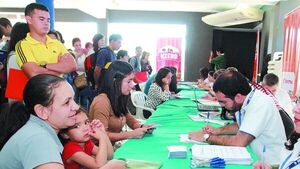 Preparan feria de empleos, especial para las mamás