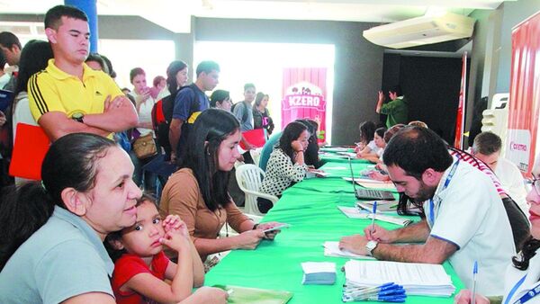 Preparan feria de empleos, especial para las mamás